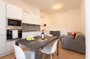 Keys of Italy - PorteNuove 18 - PN3 - One bedroom flat